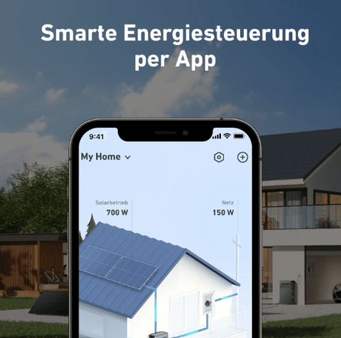 Anker Smart Meter - Intelligenter Stromzähler